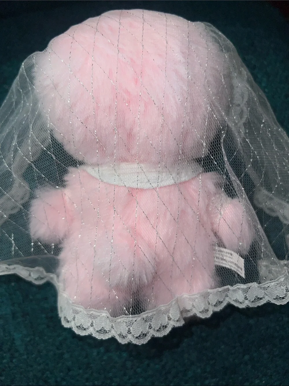 Land of Dream Victorian sheep - stunning - the eyes! Perfect for Sunmerween!